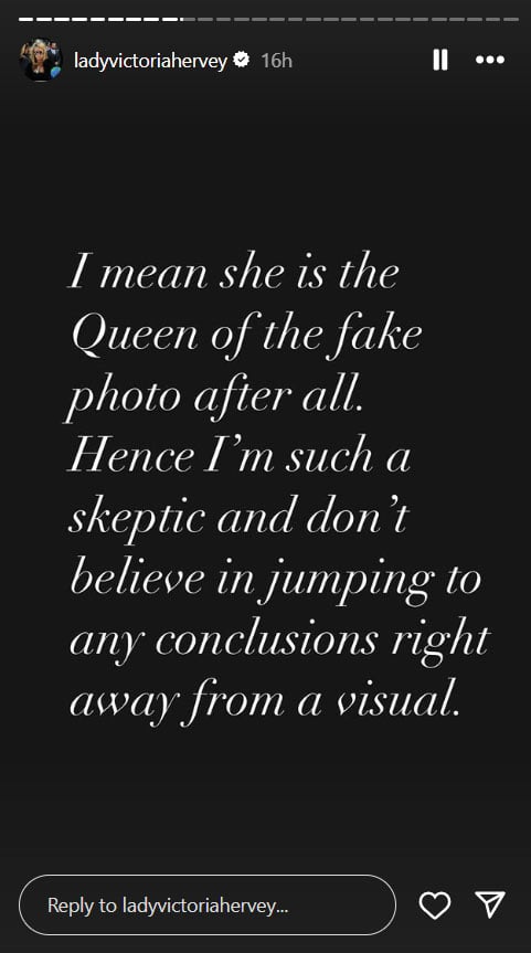Prince Andrews ex ‘exposes Virginia Giuffre: ‘She has a lot to answer for