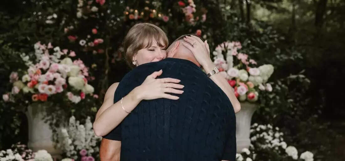 A Polymarket trader won $50,000 by correctly betting on Taylor Swift and Travis Kelce’s 2025 engagement, highlighting how pop culture speculation can turn into big financial wins. The couple officially announced their dreamy engagement on August 26, sparking huge internet buzz and excitement. Taylor Swift’s engagement ring is a Victorian masterpiece | Credit: Instagram/taylorswift