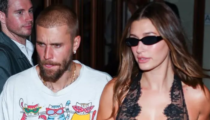 Hailey Bieber, Justin celebrate new milestone together after split rumours
