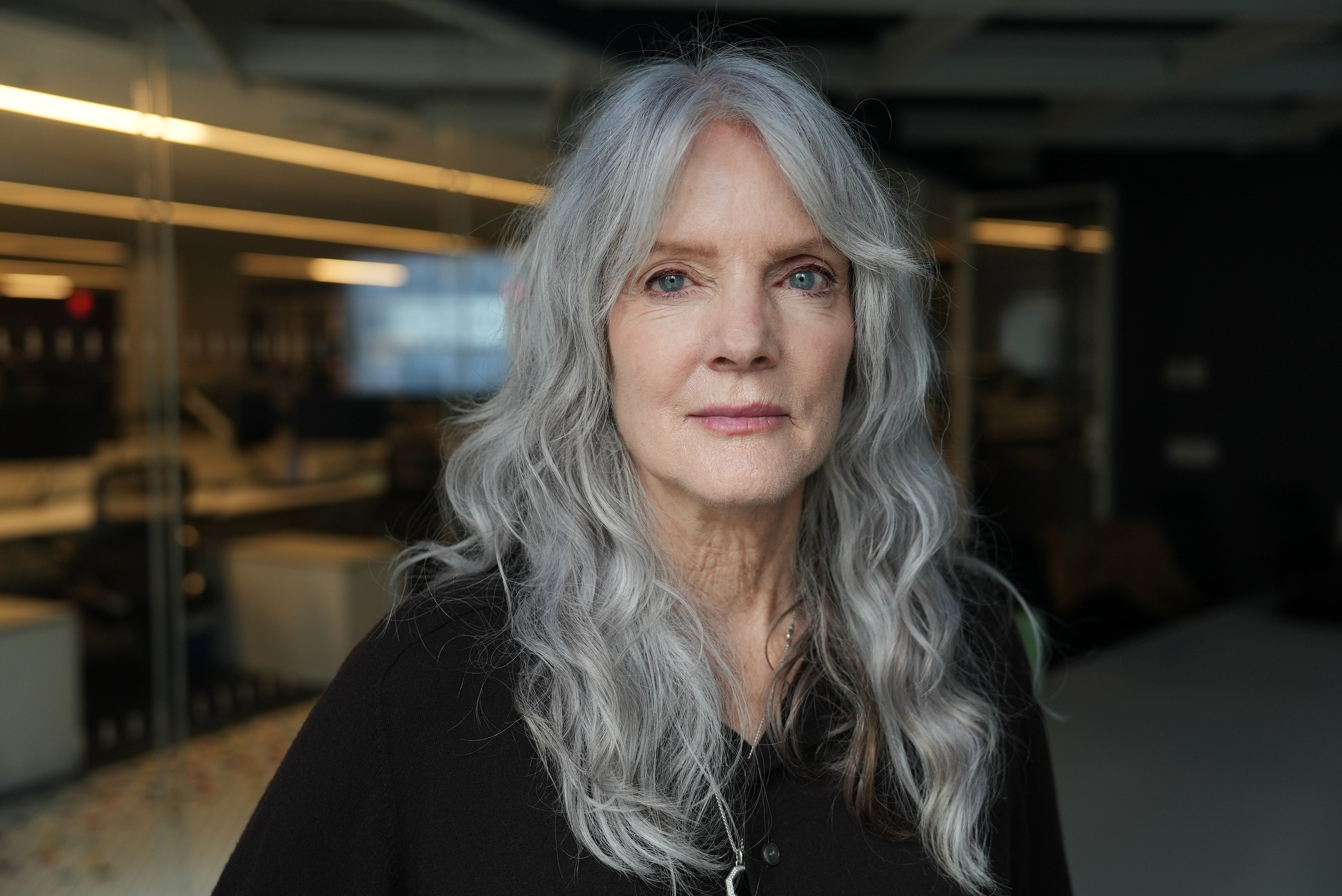 Maggie Baird, mother of world-famous musicians Billie Eilish and Finneas