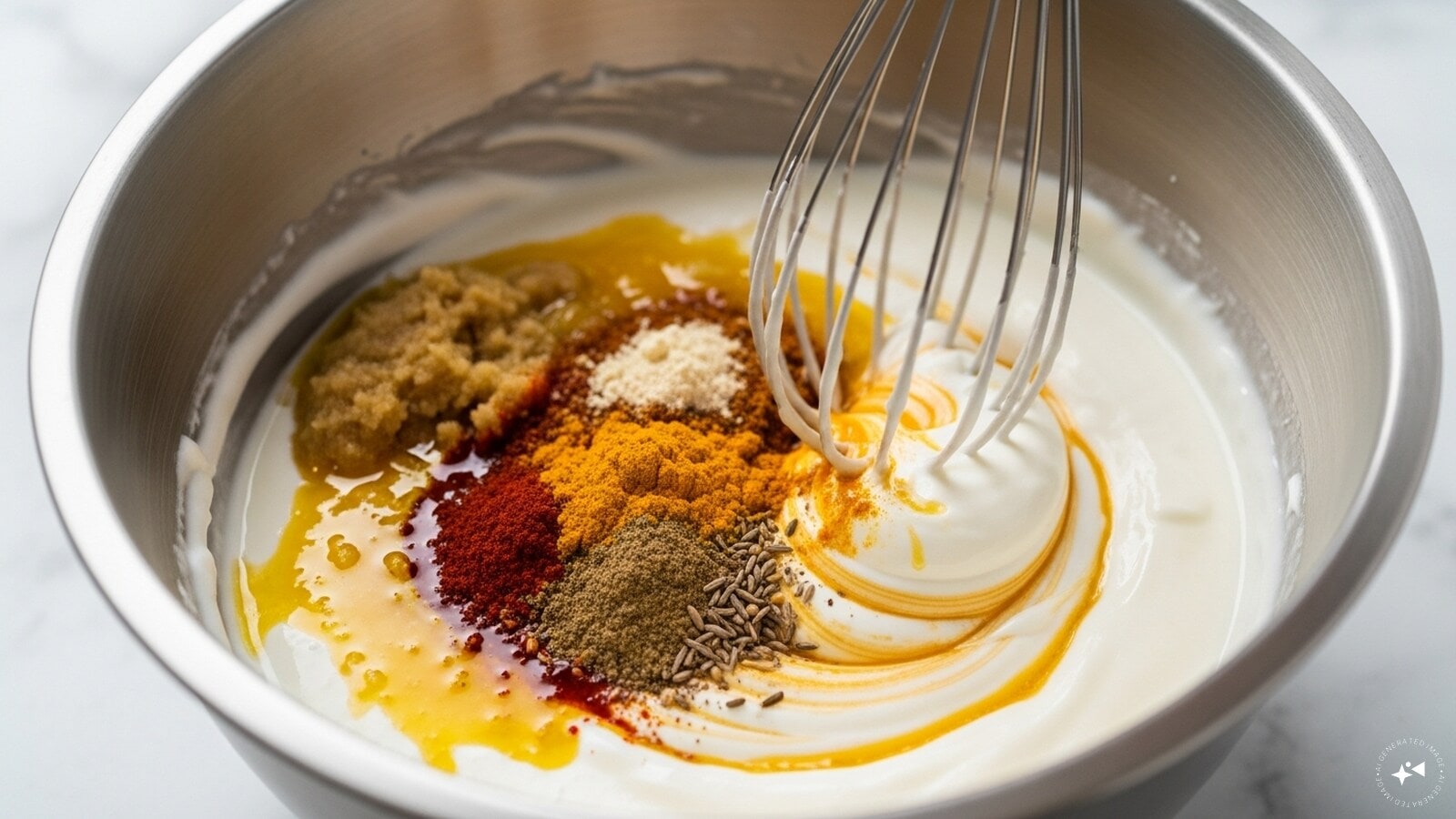 Spice Up Thanksgiving With This Indian Masala Roast Chicken Recipe