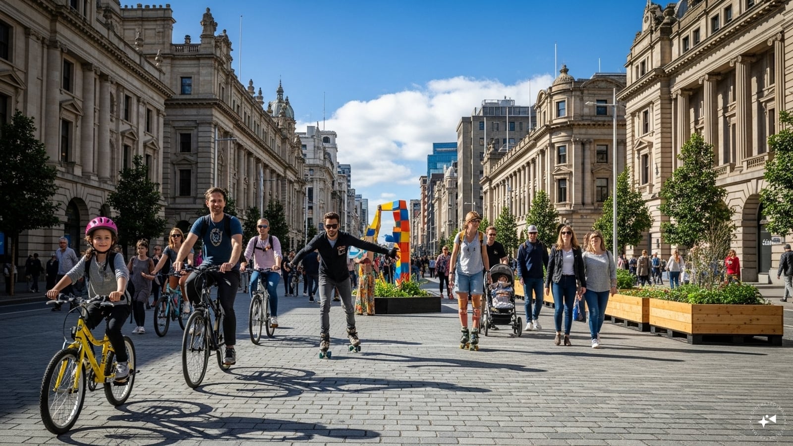 8 Creative Community Projects That Clean the Air 8 Creative Community Projects That Clean the Air