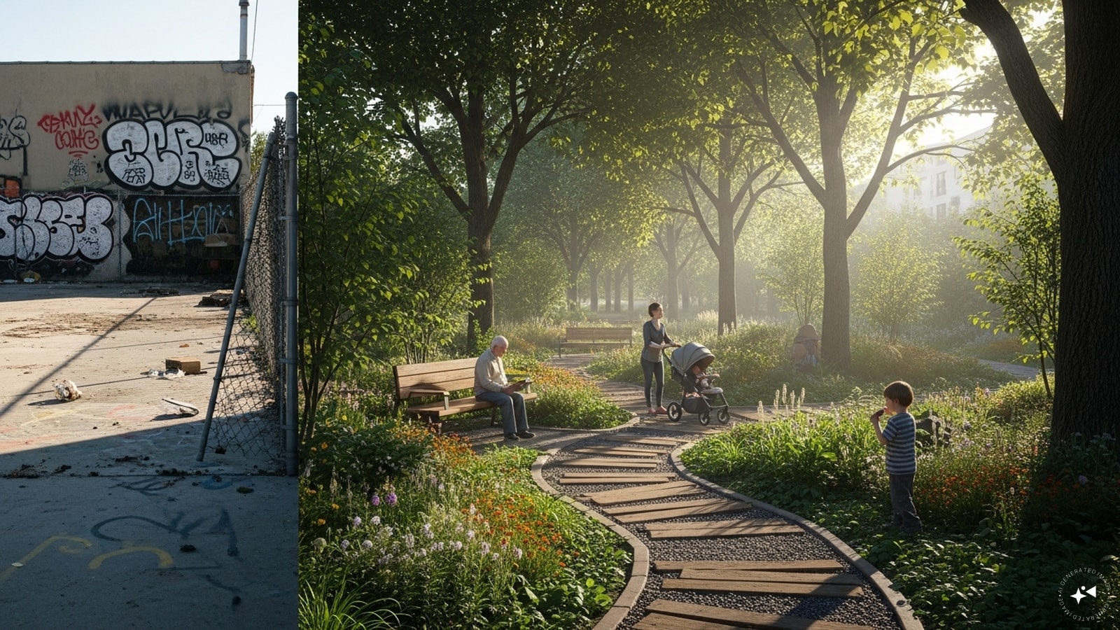 8 Creative Community Projects That Clean the Air 8 Creative Community Projects That Clean the Air