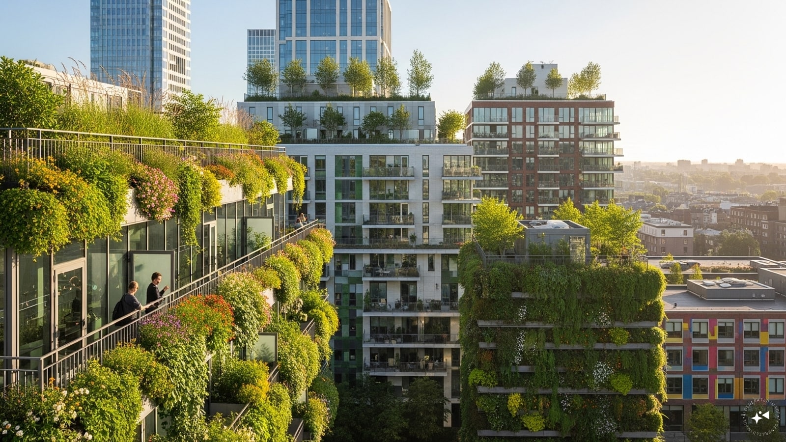 8 Creative Community Projects That Clean the Air 8 Creative Community Projects That Clean the Air