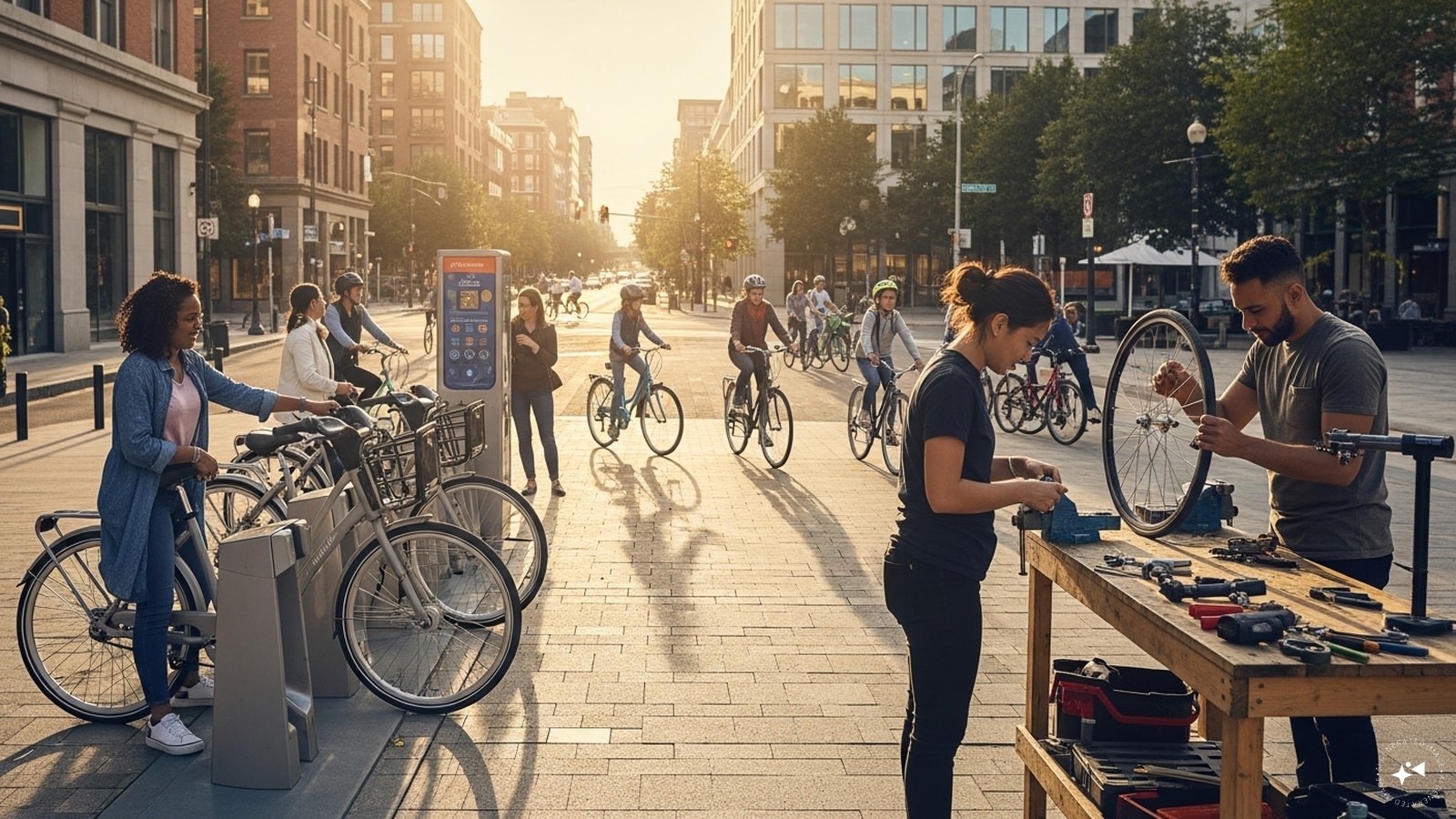 8 Creative Community Projects That Clean the Air 8 Creative Community Projects That Clean the Air